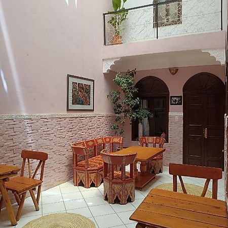 Dar Suncial Hotel Marrakesh Ngoại thất bức ảnh
