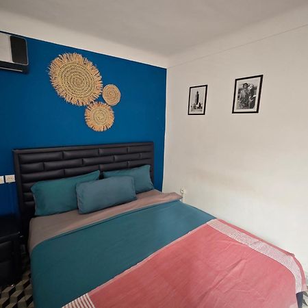 Dar Suncial Hotel Marrakesh Ngoại thất bức ảnh