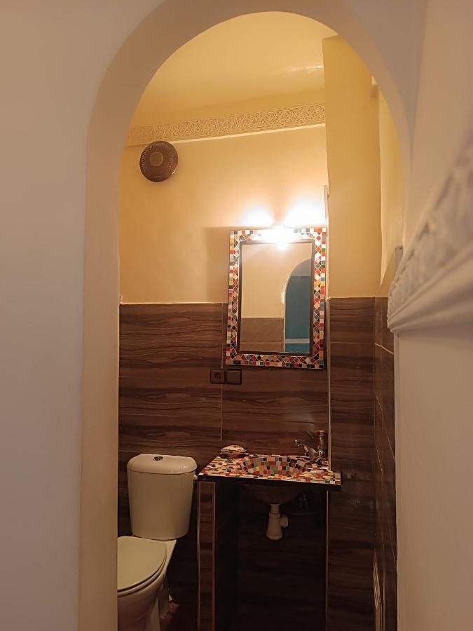 Dar Suncial Hotel Marrakesh Ngoại thất bức ảnh