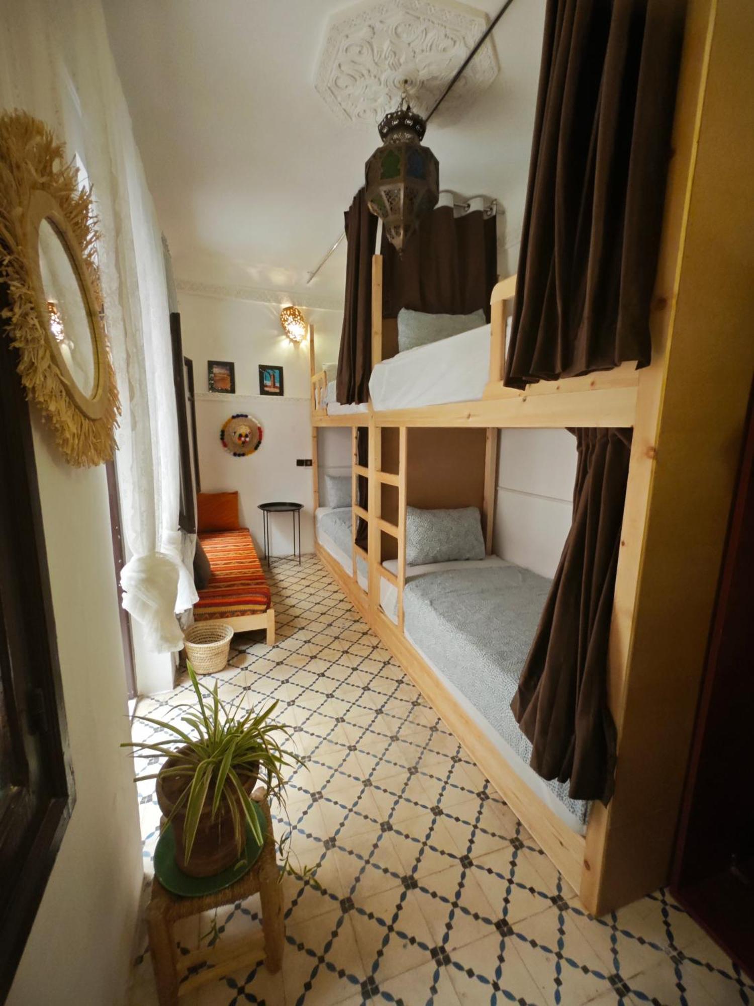 Dar Suncial Hotel Marrakesh Ngoại thất bức ảnh