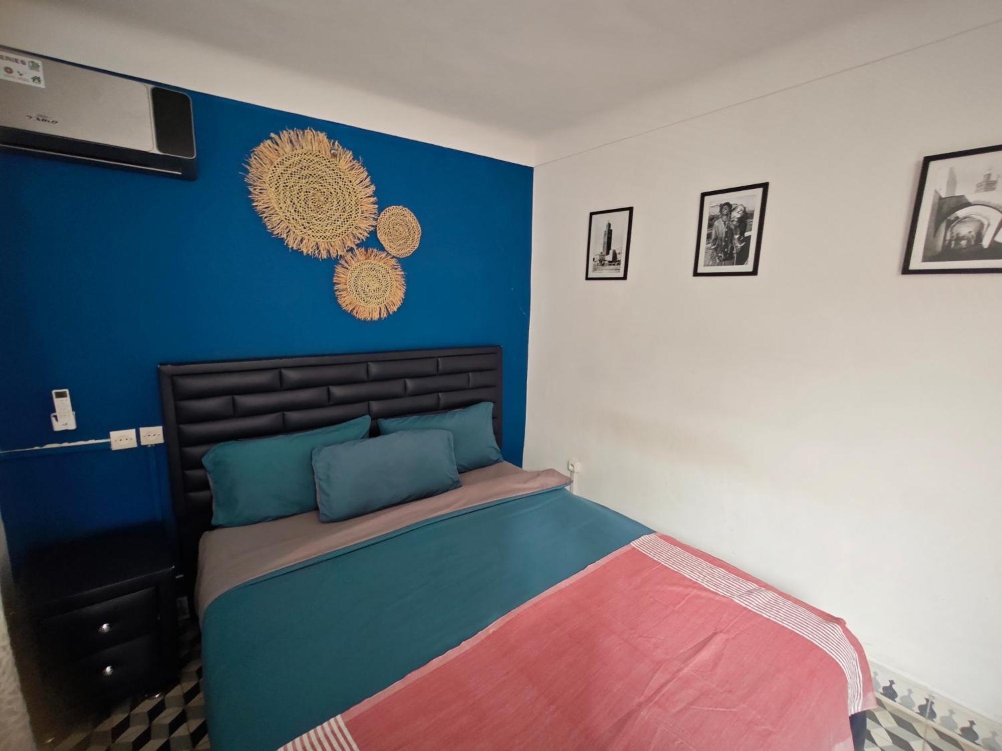 Dar Suncial Hotel Marrakesh Ngoại thất bức ảnh