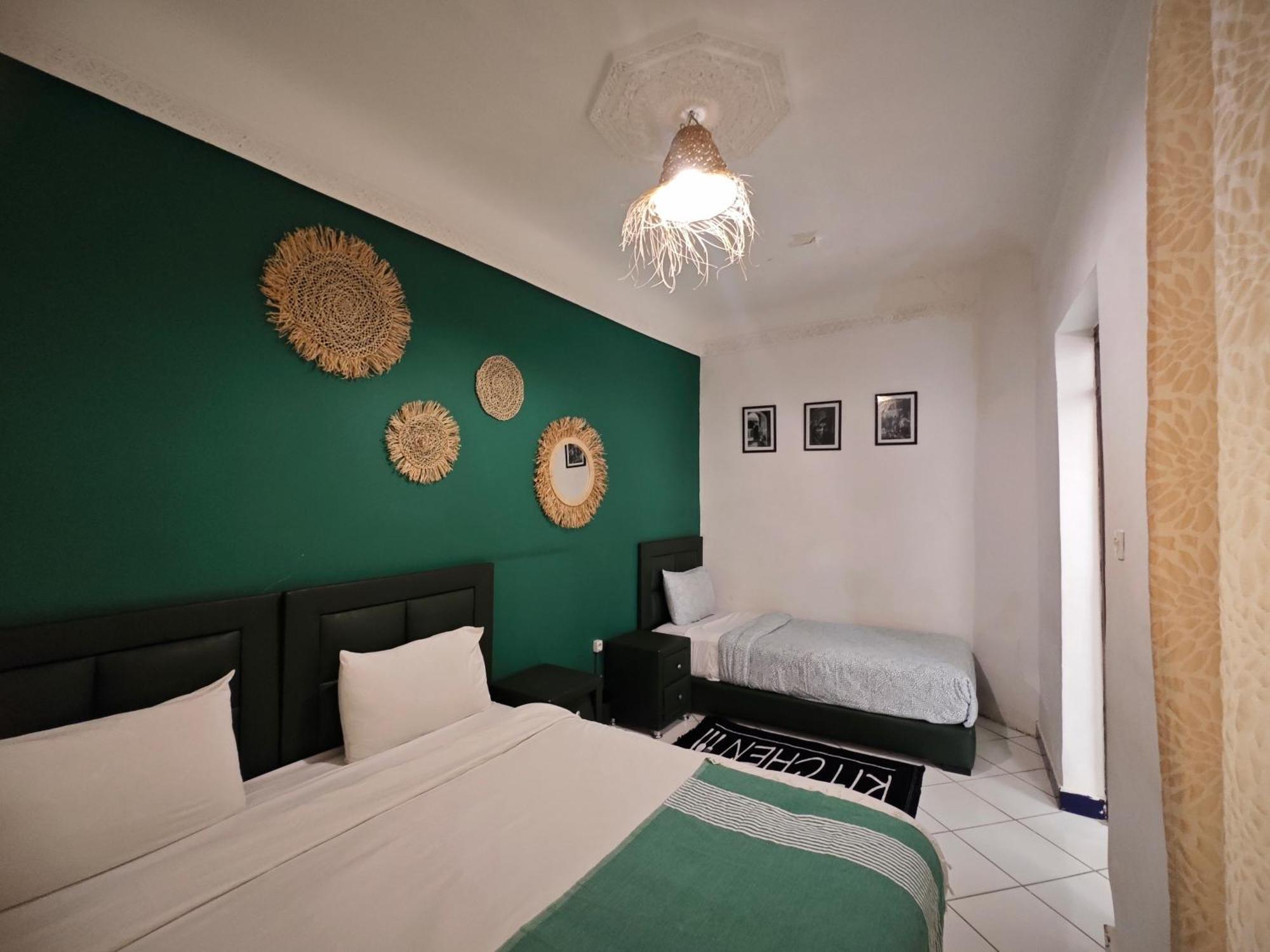 Dar Suncial Hotel Marrakesh Ngoại thất bức ảnh