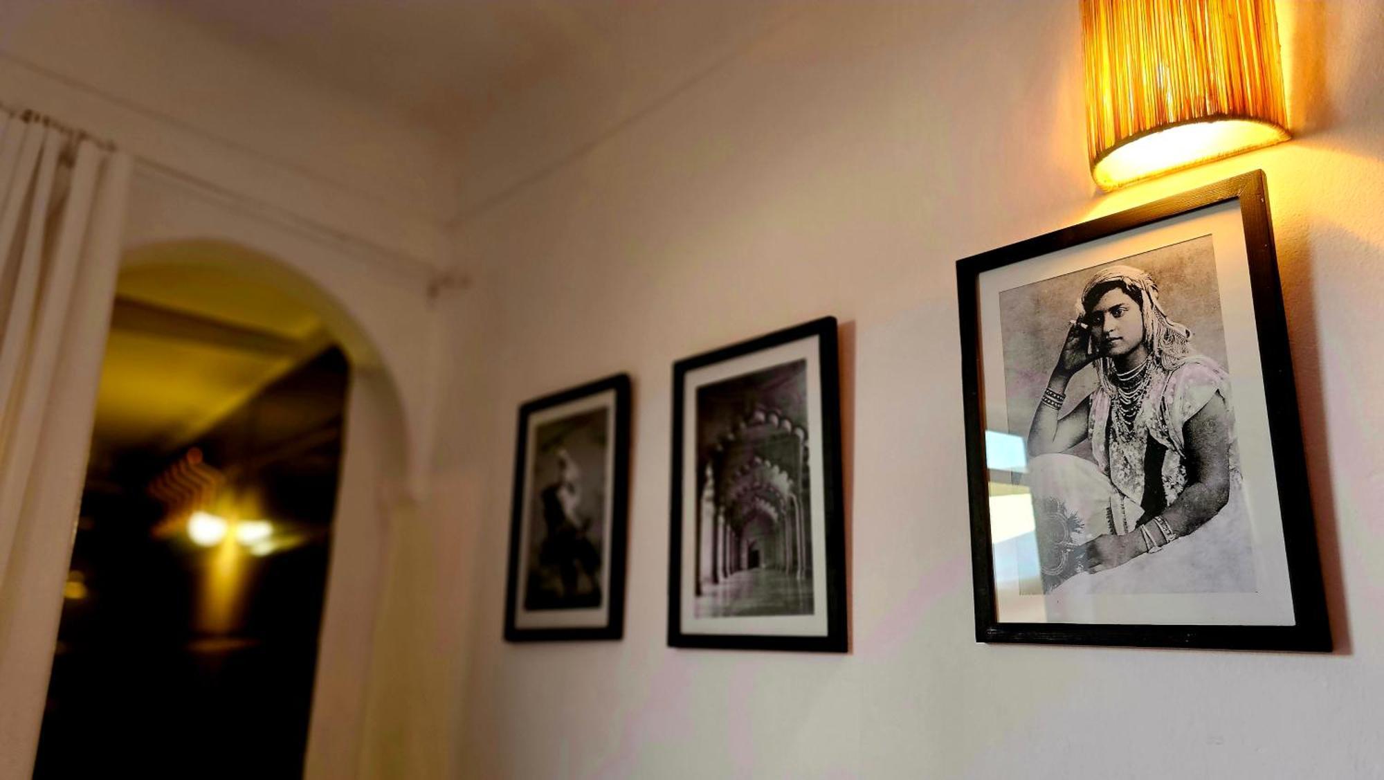 Dar Suncial Hotel Marrakesh Ngoại thất bức ảnh